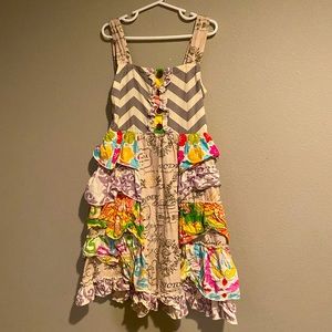Matilda Jane Dress